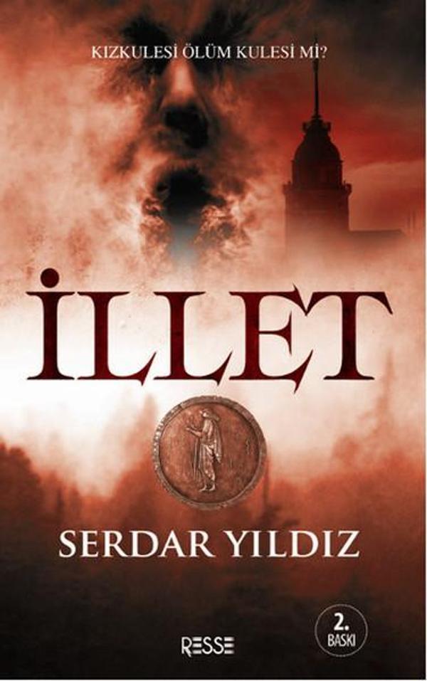 İllet - Resse - Image 1