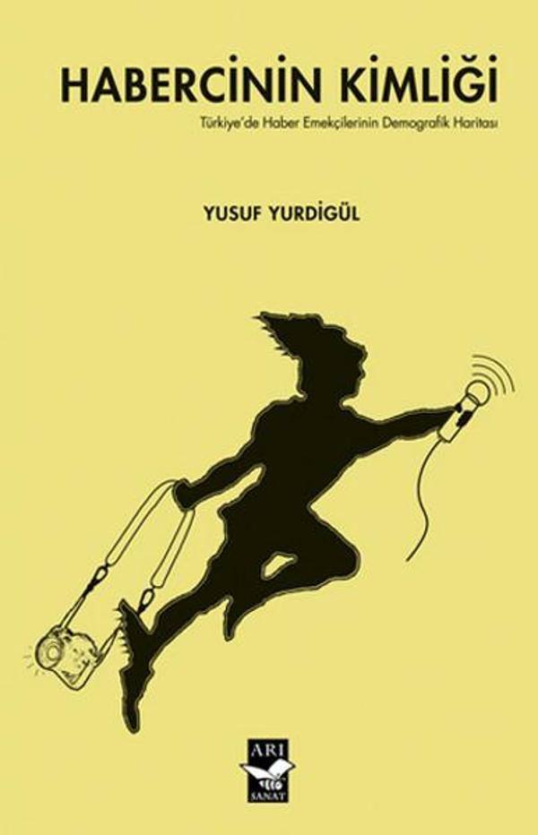 Arı Sanat Yayınevi Habercinin Kimliği - Arı Sanat Yayınevi - Image 1