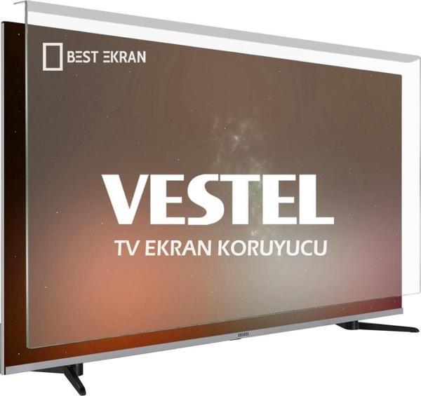 Vestel 32FA9950B Tv Ekran Koruyucu - Vestel 32" inç 80 Ekran Koruyucu Camı - Image 1