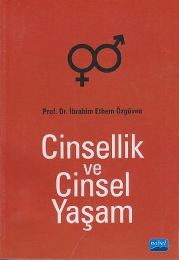 Cinsellik ve Cinsel Yaşam - Nobel Akademik Yayıncılık - Image 1