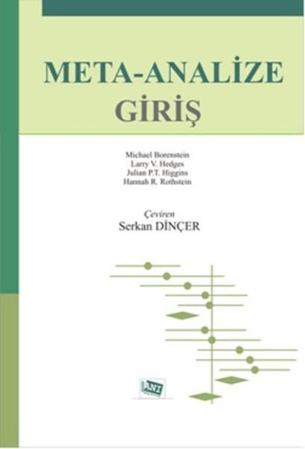 Meta - Analize Giriş - Anı Yayıncılık - Image 1