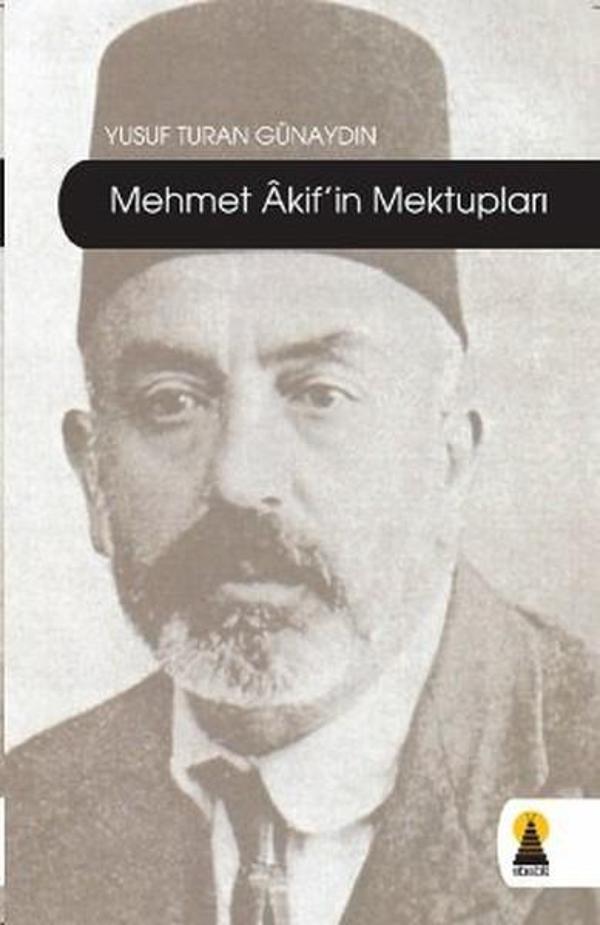 Mehmet Akif'in Mektupları - Ebabil - Image 1