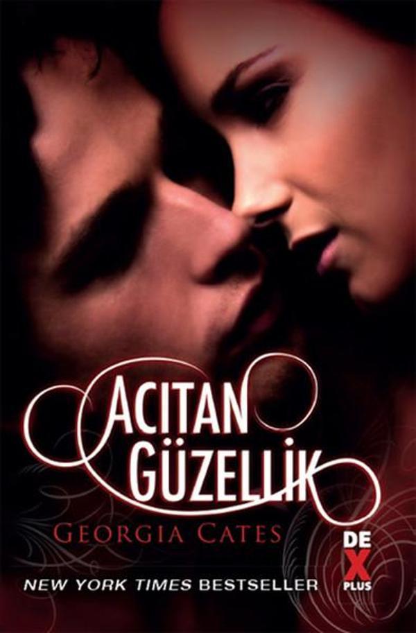 DEX Acıtan Güzellik - DEX - Image 1