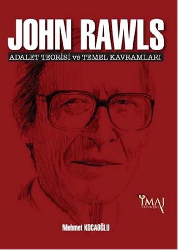 John Rawls: Adalet Teorisi ve Temel Kavramları - İmaj Yayıncılık - Image 1