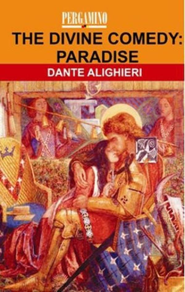 The Divine Comedy: Paradise - Pergamino - Image 1