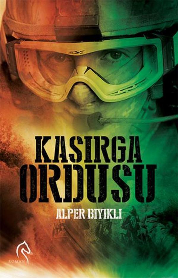 Kasırga Ordusu - Truva Yayınları - Image 1
