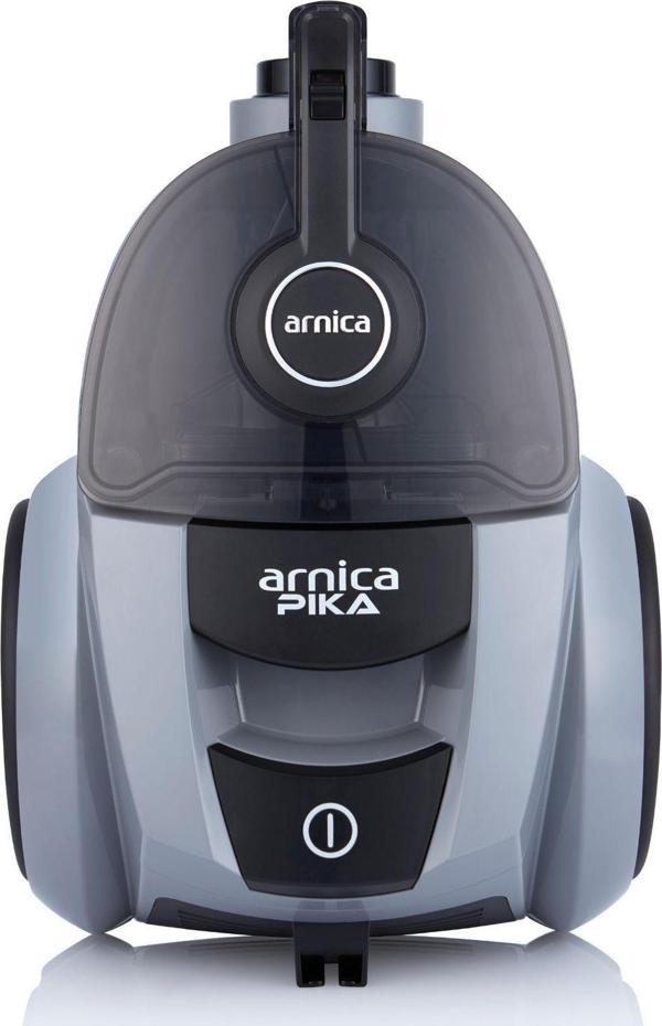 Arnica Pika 750 W Toz Torbasız Süpürge GRİi ET14415 - Image 1
