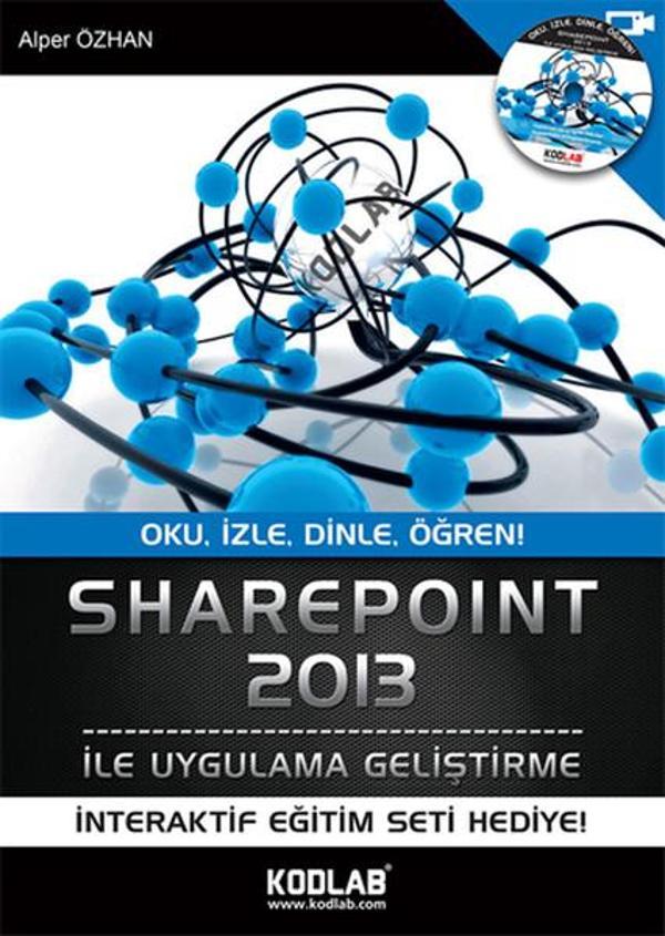 Sharepoint 2013 - Kodlab - Image 1