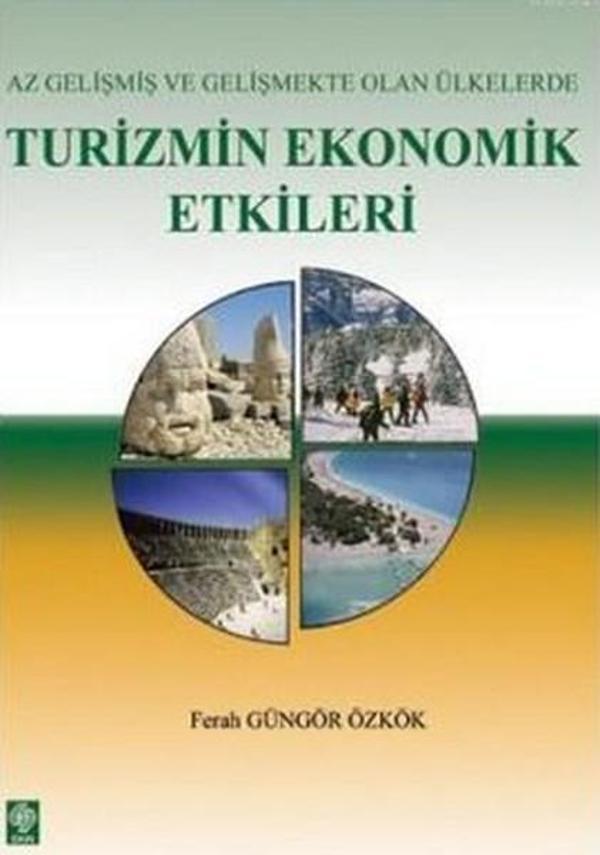 Turizmin Ekonomik Etkileri - Ekin Basım Yayın - Image 1
