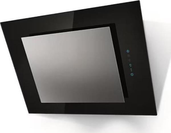 Hafele FRAME 80 cm Siyah Davlumbaz - Image 1