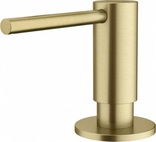 Franke Atlas Gold Sıvı Sabunluk - Image 1