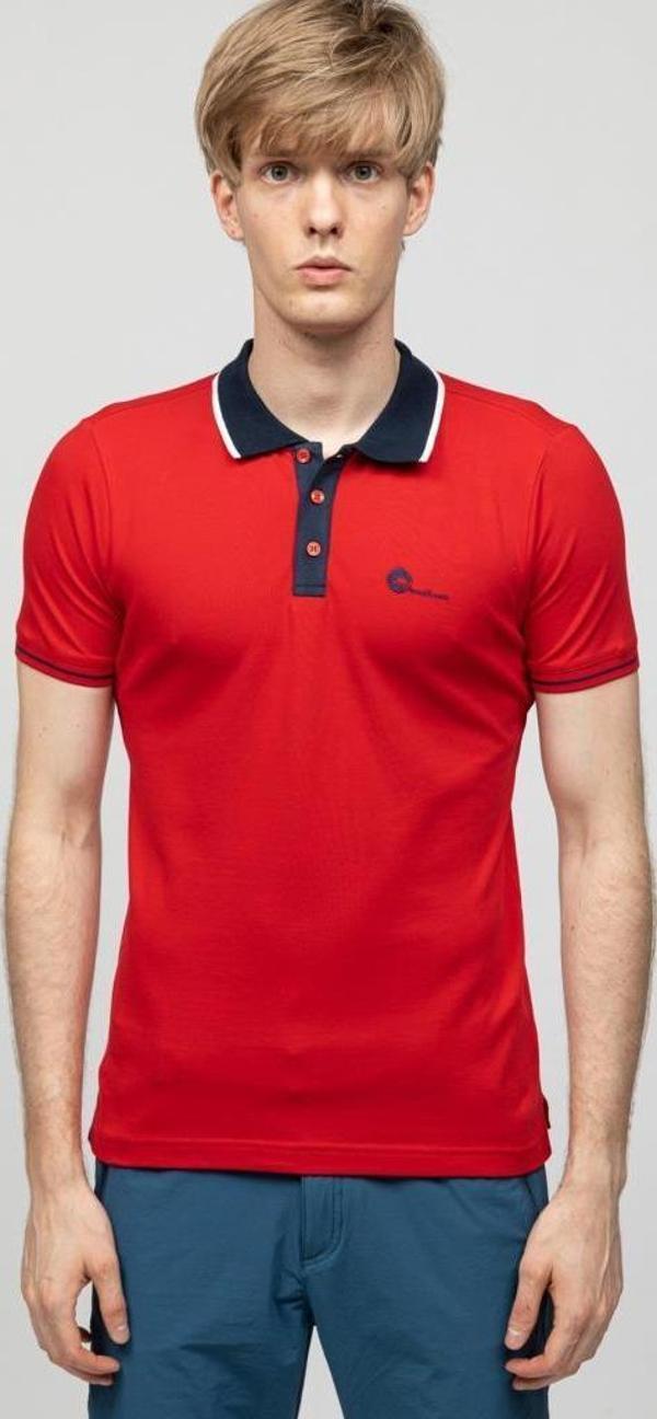 Panthzer Tandil Erkek Polo Tişört - Image 1