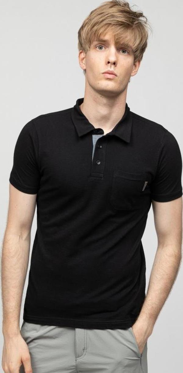 Panthzer Tulita Erkek Polo Yaka Tişört - Image 1