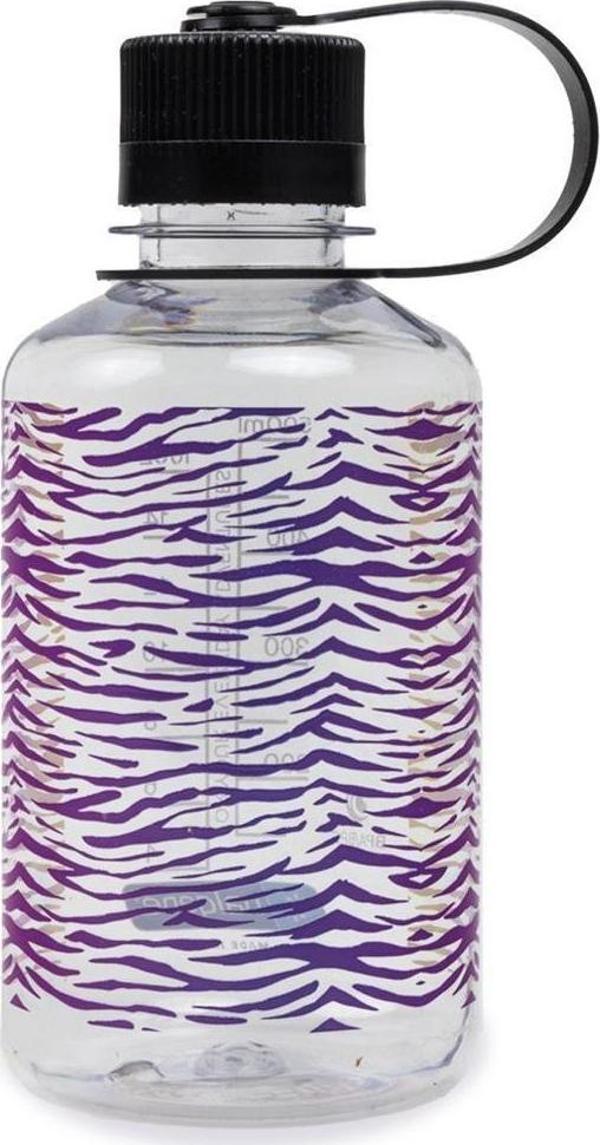 Nalgene 16 Oz NM Tritan Suluk Matara 0,5 Litre Rainbow Zebra 682023-0010 - Image 1