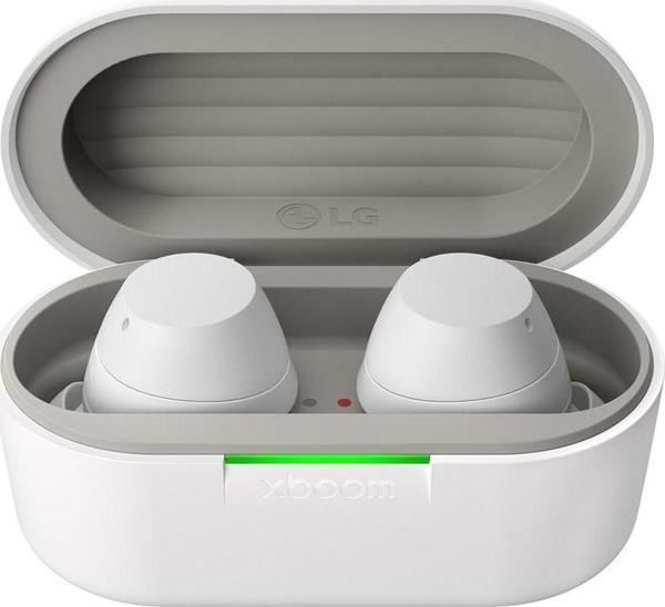 LG xboom Buds by will.i.am | Kablosuz Bluetooth Kulaklık | xboom İmza Sesi | Aktif Gürültü Engelleme - Image 1