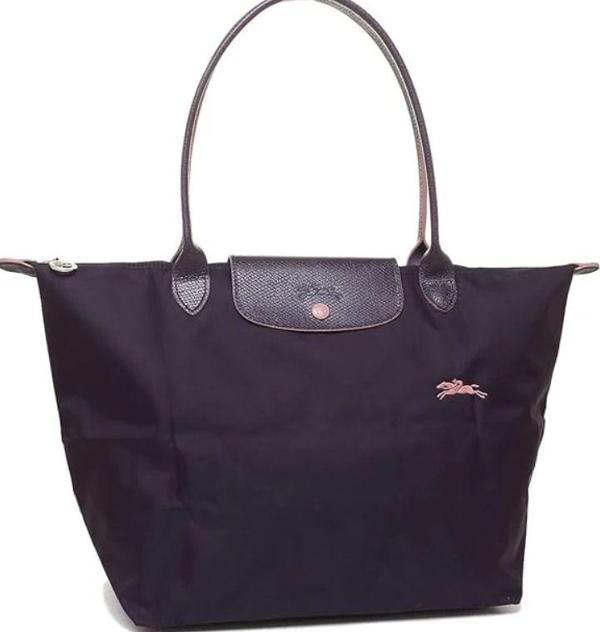Longchamp Kadın Omuz Çantası Large L1899 919 645 - Image 1