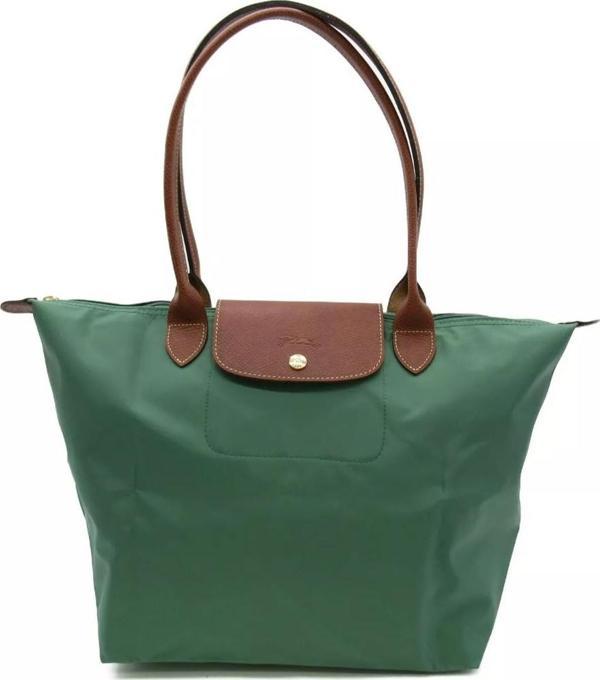 Longchamp Kadın Omuz Çantası Large L1899 089 P84 - Image 1