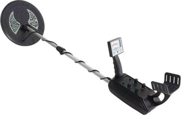 MD-5008 Çift Başlık Metal Dedektör  - Image 1