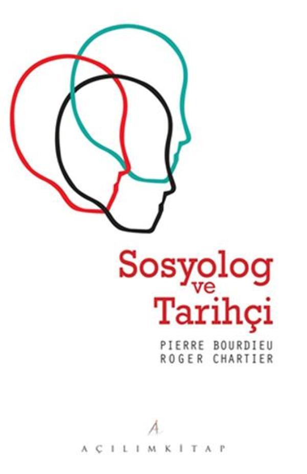 Sosyolog ve Tarihçi - Açılım Kitap - Image 1