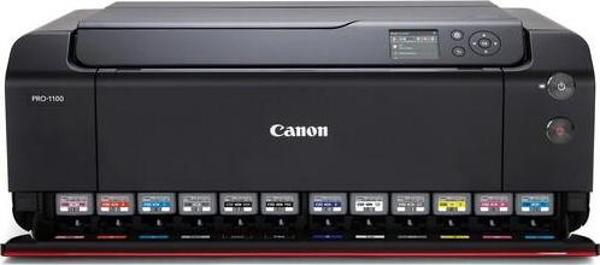 Canon imagePROGRAF PRO-1100 Fotoğraf Yazıcısı - Image 1