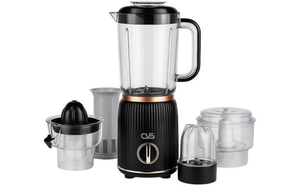 CVS DN 1304 1800 W Öğütücülü Sürahi Blender - Image 1