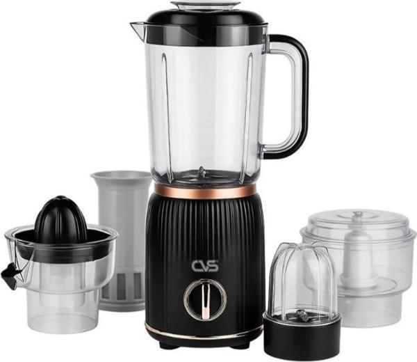 CVS DN 1304 1800 W Öğütücülü Sürahi Blender - Image 1