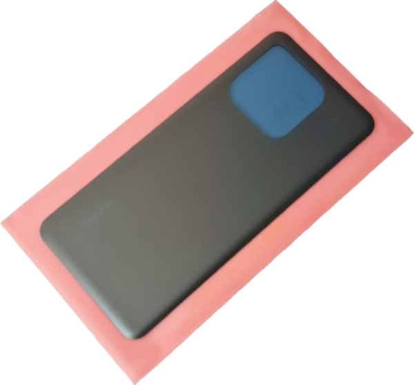 Xiaomi Mİ 14T PRO Arka Pil Batarya Kapagı SİYAH - Image 1