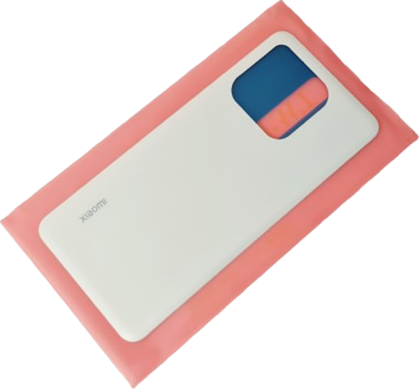 Xiaomi Mİ 14T PRO Arka Pil Batarya Kapagı Orjınal BEYAZ - Image 1