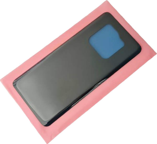 Xiaomi Redmi NOTE 14 PRO PLUS-Arka Pil Batarya Kapagı Orjınal SİYAH - Image 1