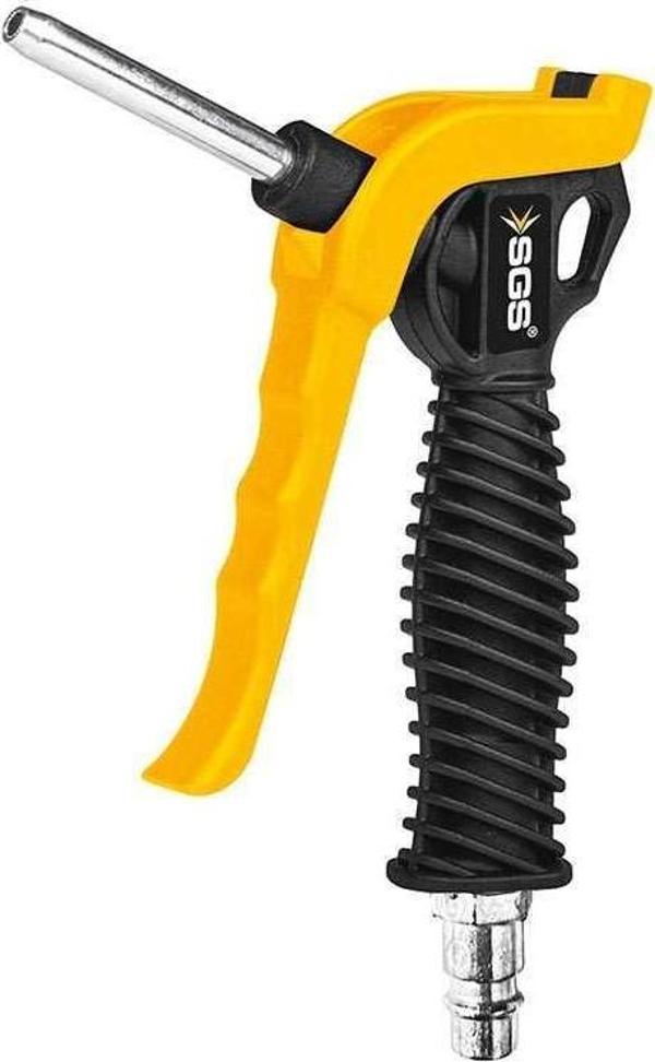 SGS 1285 Kısa Hava Tabancası - Image 1