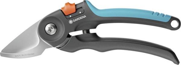 Gardena 12241-20 Premium Cut Bahçe Makası - Image 1