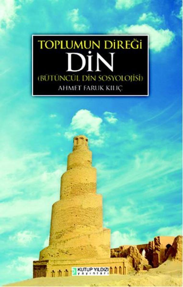 Toplumun Direği Din - Kutup Yıldızı Yayınları - Image 1