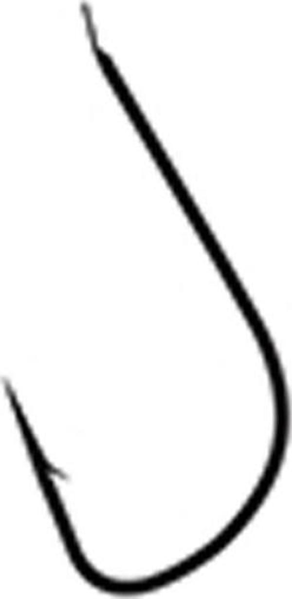 Sasame Yamame F-749 Black Nickel İğne 3 - Image 1