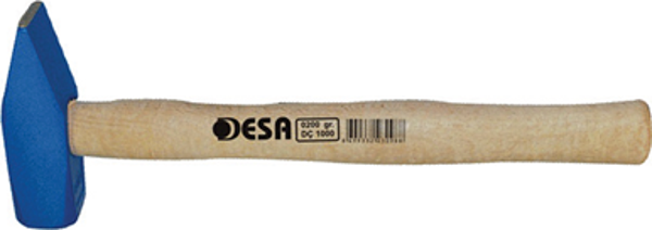DESA AĞAÇ SAPLI ÇEKİÇ 1000 GR - Image 1