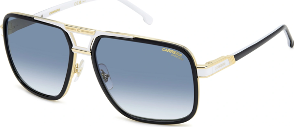 Carrera Ca 1071/s 80s08 61 Erkek Güneş Gözlüğü  - Image 1