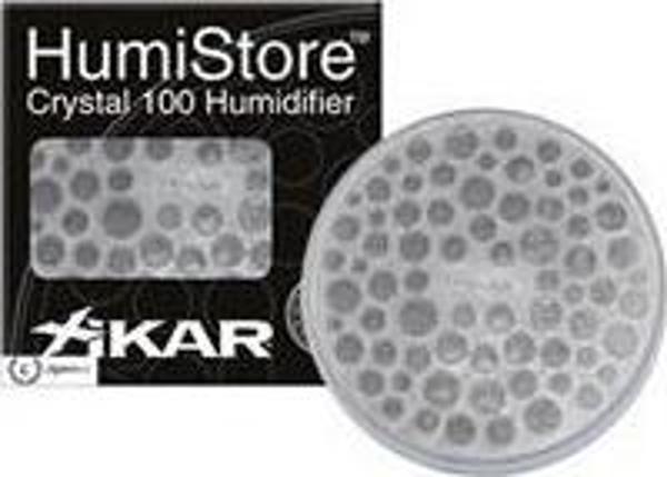 Xikar Kristal Puro Nemlendirici 100 ct - Image 1