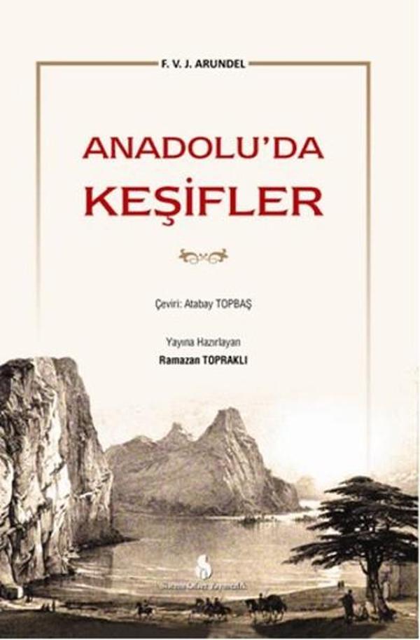 Anadolu'da Keşifler - Sistem Ofset Yayıncılık - Image 1