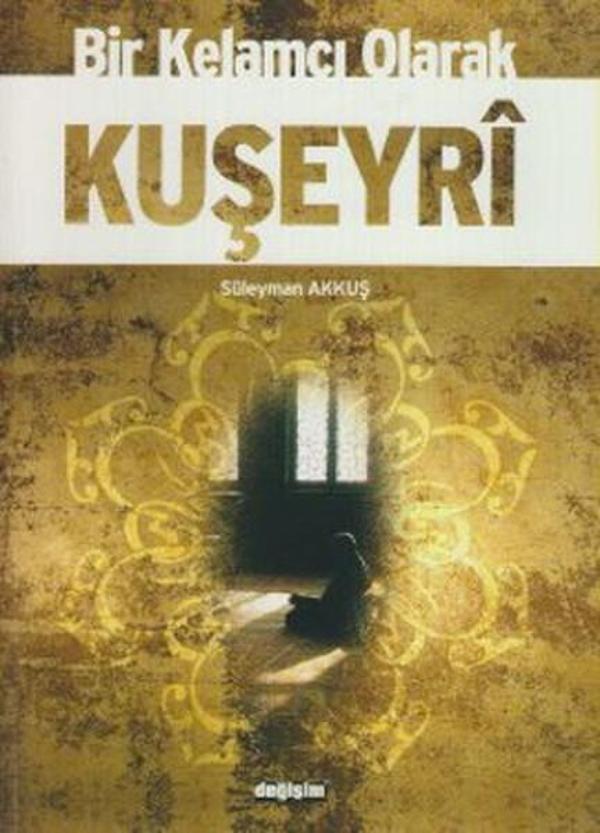 Bir Kelamcı Olarak Kuşeyri - Değişim Yayınları - Image 1