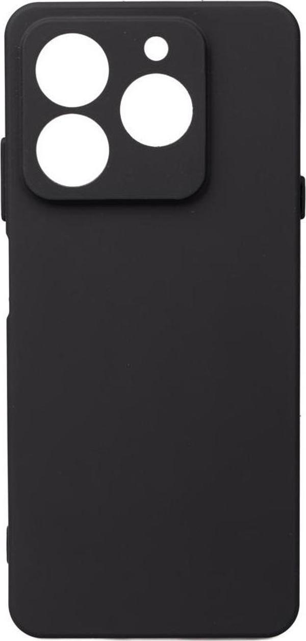 General Mobile GM Era 50 Kılıf PremiumS Silikon Arka Kapak - Image 1