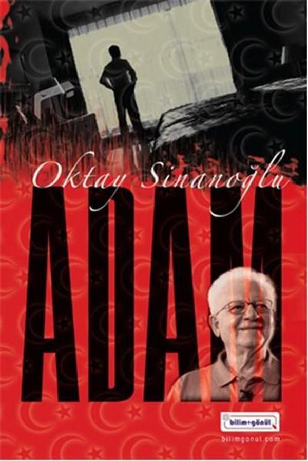 Adam - Bilim+Gönül - Image 1
