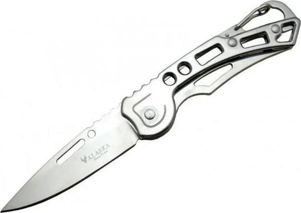 Sdr-3 Metal Çakı 15 Cm Manuel, Kemerlikli - Image 1