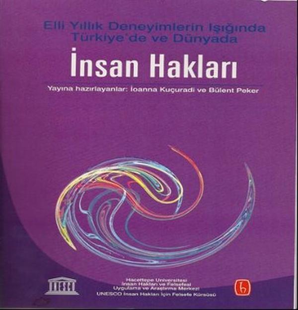 Türkiye'de ve Dünya'da İnsan Hakları - Türkiye Felsefe Kurumu - Image 1