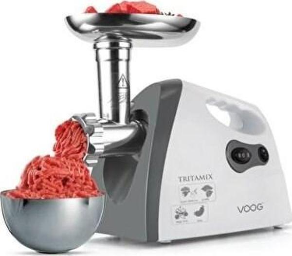 Voog Vg-102 Trıtamıx Et Kıyma Makinesi - Image 1