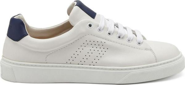 Erkek Sneaker ( Günlük) 28M3 Frau MOUSSE BIANCOionio - Image 1