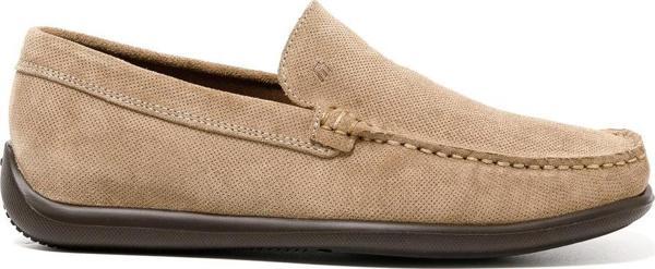 Erkek Oxford ( Klasik) 14H4 Frau CASTOROpunz Avena (Beige) - Image 1