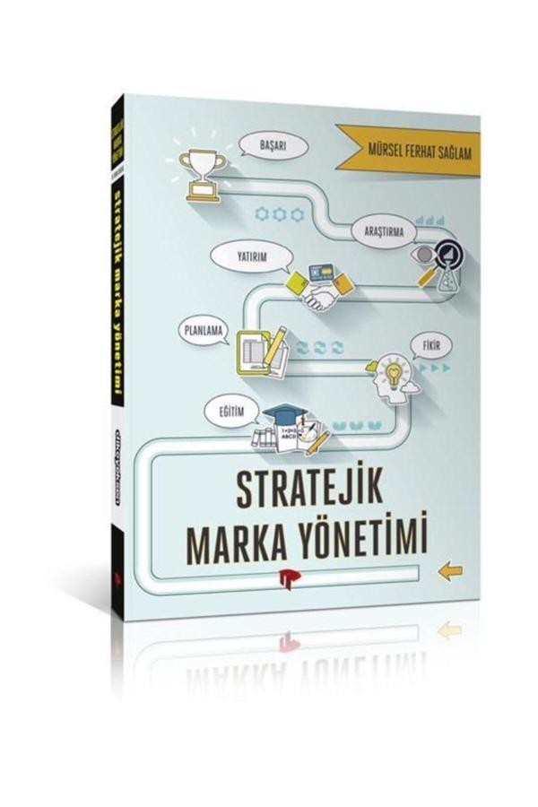 Dikeyeksen Stratejik Marka Yönetimi - Dikeyeksen - Image 1
