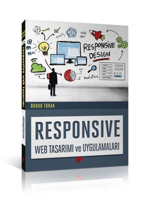 Dikeyeksen Responsive Web Tasarımı Ve Uygulamaları - Dikeyeksen - Image 1