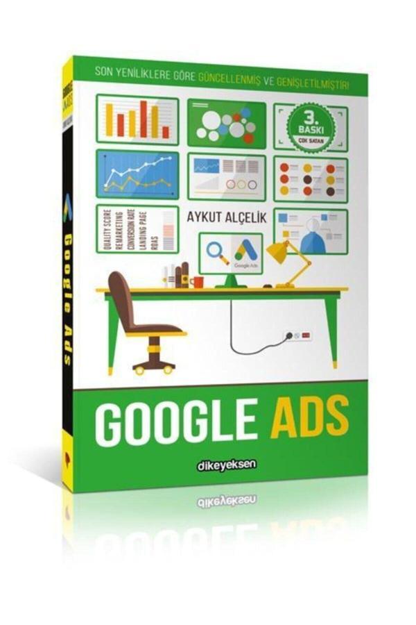 Dikeyeksen Google Ads - Dikeyeksen - Image 1