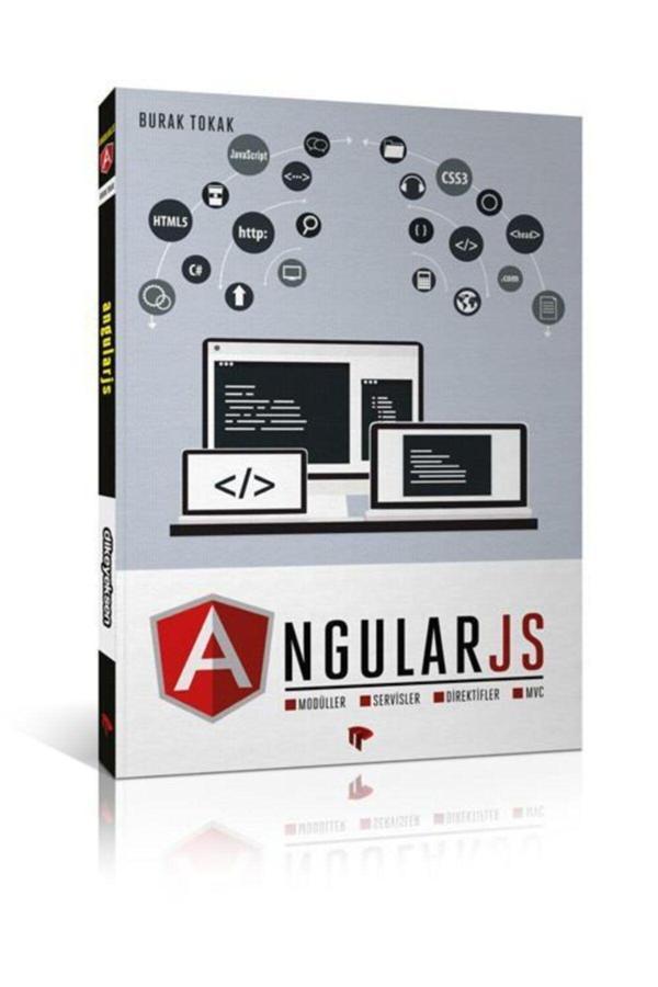 Dikeyeksen Angularjs - Dikeyeksen - Image 1