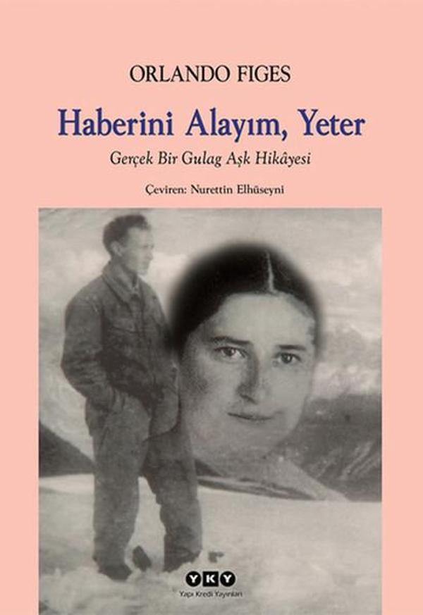 Haberini Alayım Yeter - Yapı Kredi Yayınları - Image 1